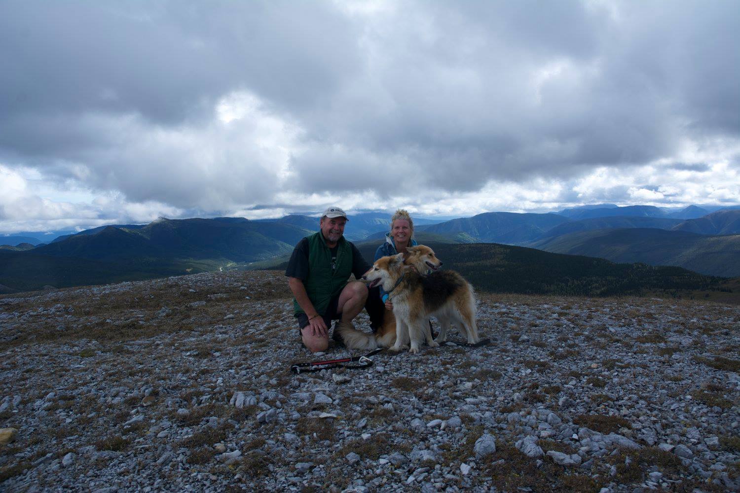 My Journey towards the Yukon River Race