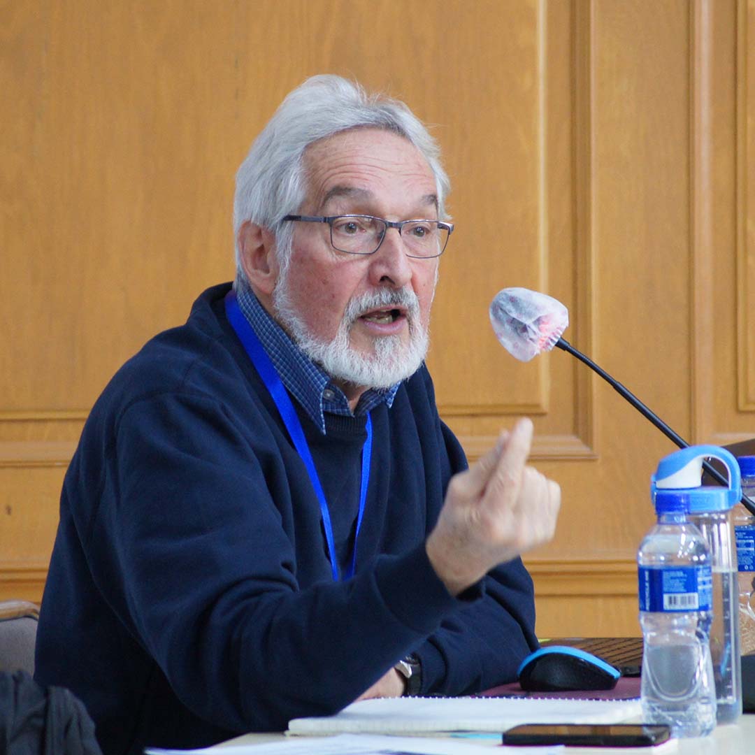 Raymond Gervais, Conseiller Catalyste+ - Panéliste