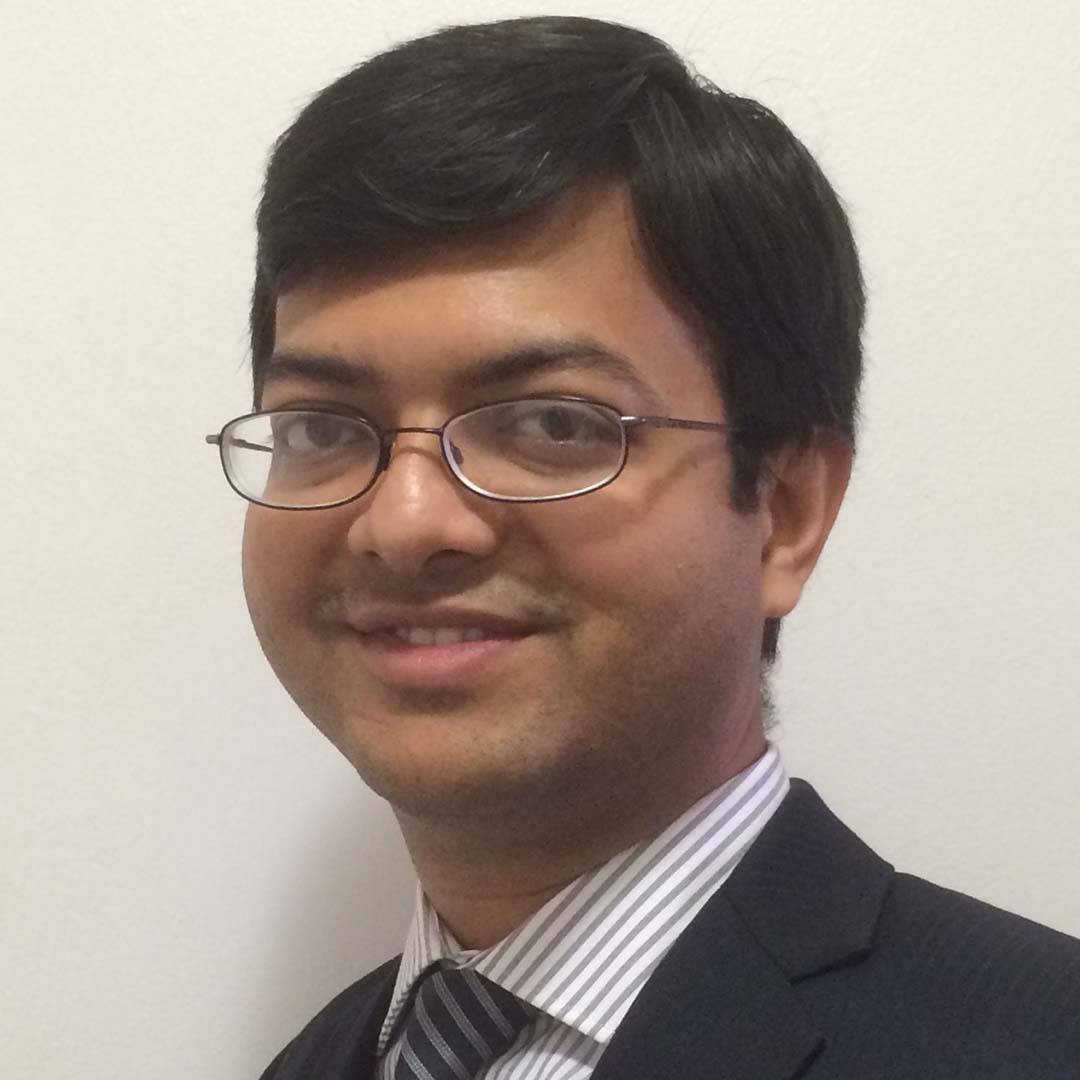 Shovan Chakraborty, Directeur, développement de programme et apprentissage – Modérateur