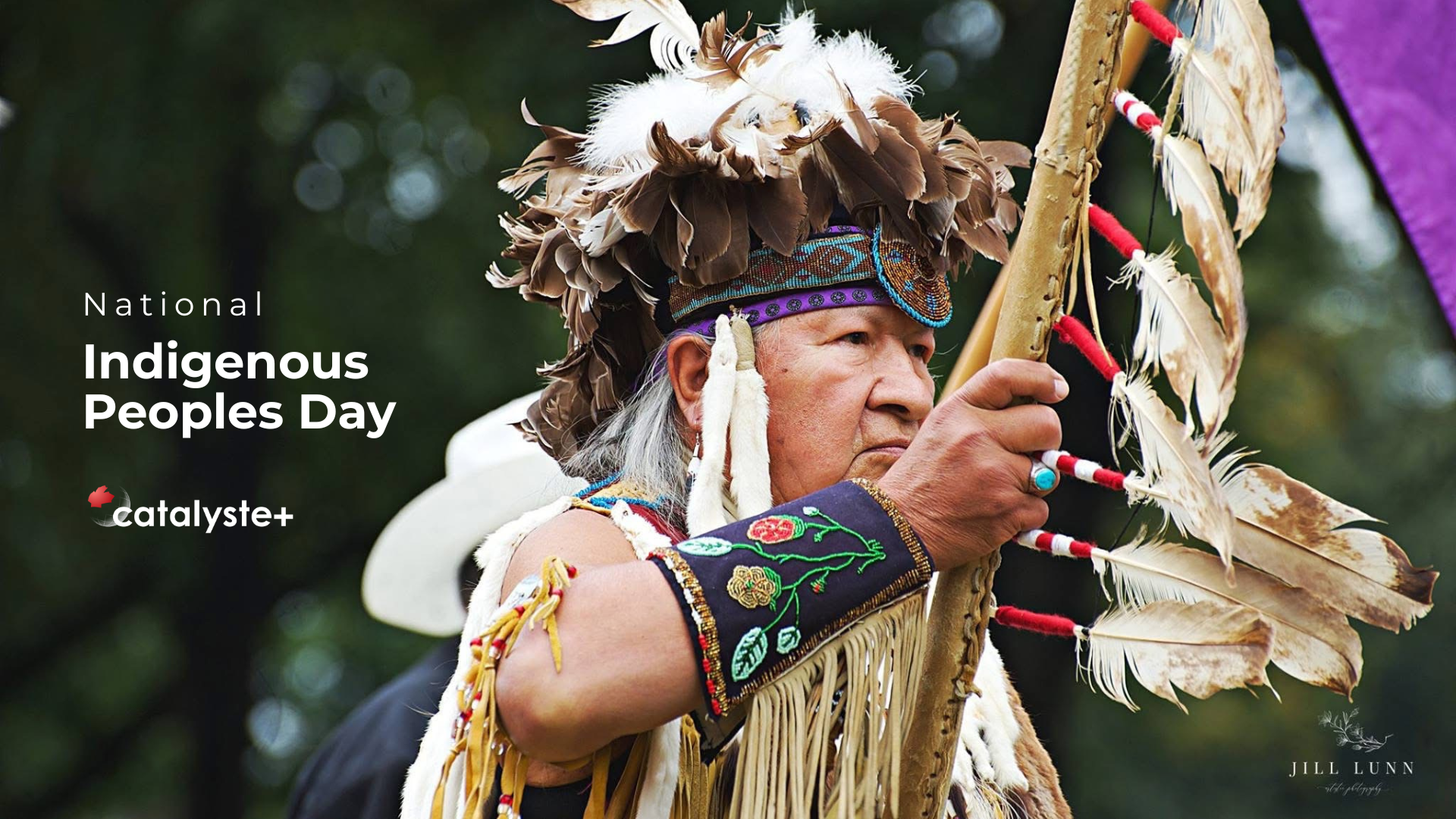 National Indigenous Peoples Day