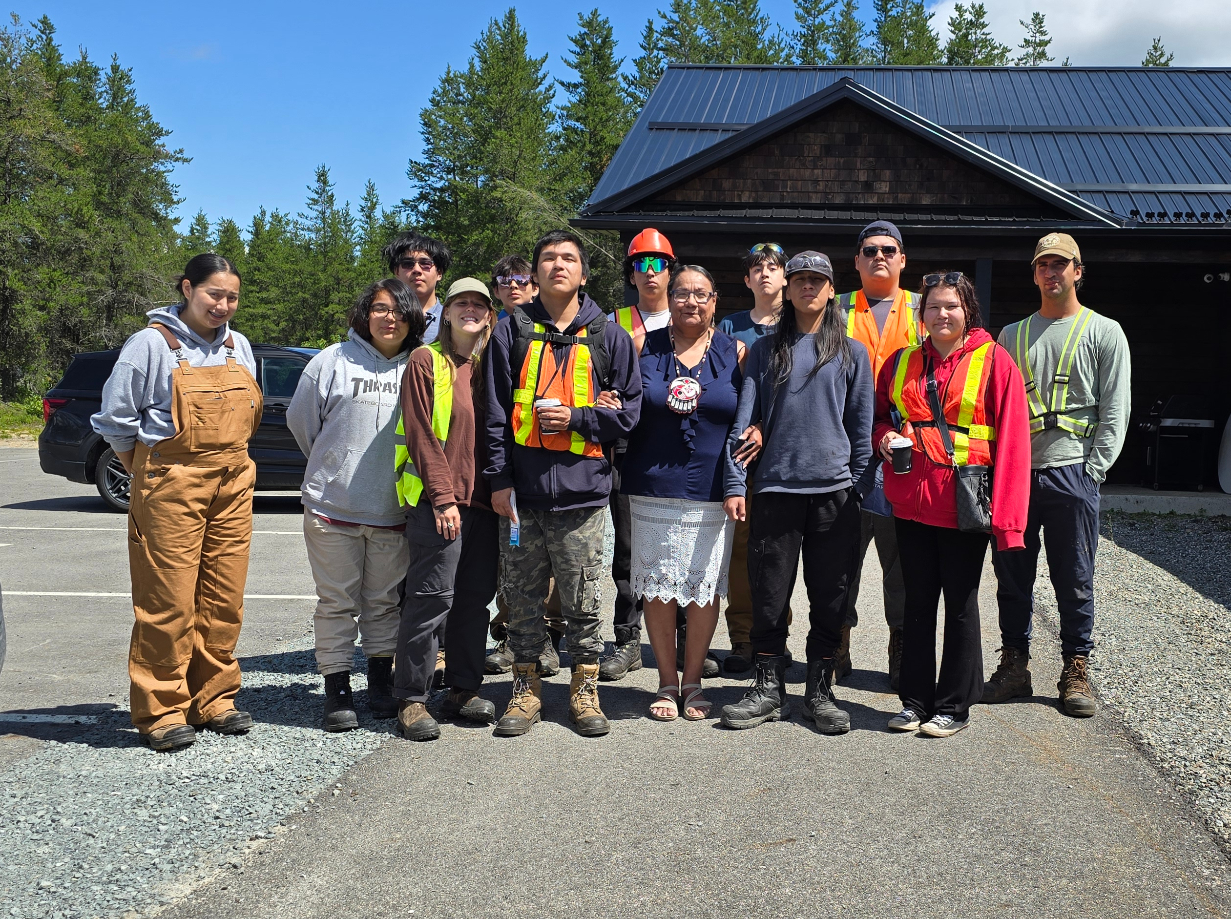 Apitipi - Chief and OYEP (1)