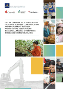 Développement économique local