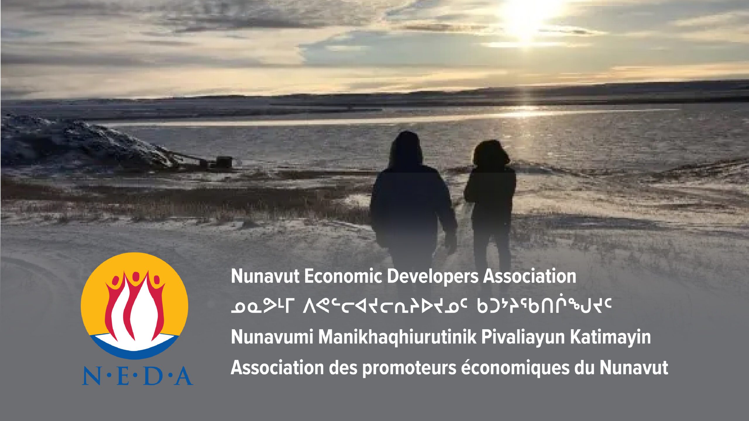 Nunavut Economic Developers Association (NEDA)